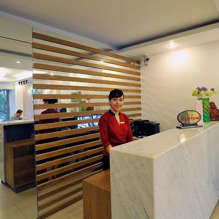 The Carnation Hotel Da Nang Luaran gambar