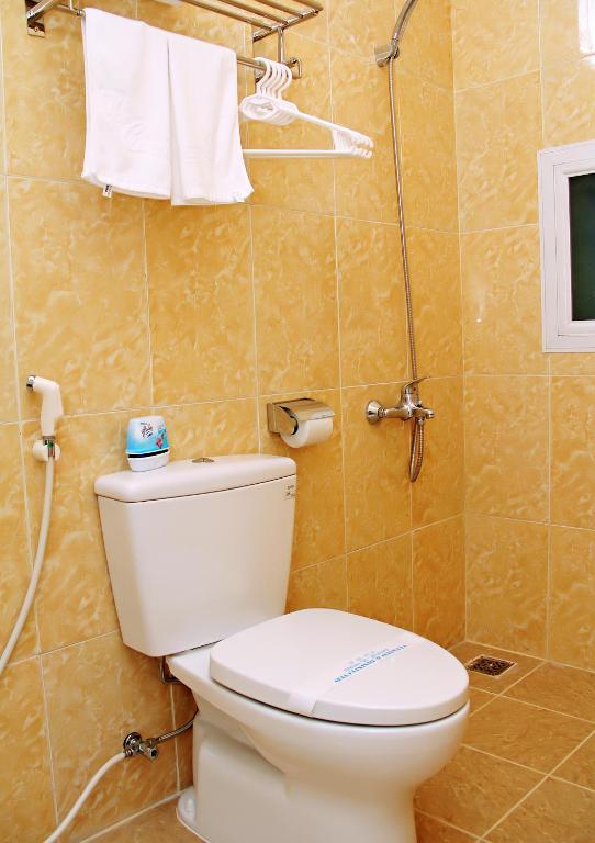 The Carnation Hotel Da Nang Bilik gambar