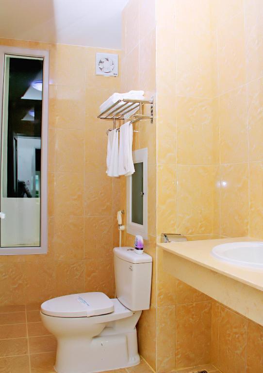 The Carnation Hotel Da Nang Bilik gambar