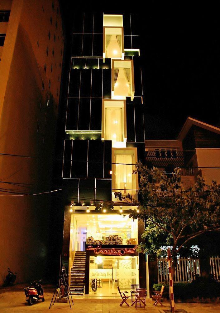 The Carnation Hotel Da Nang Luaran gambar