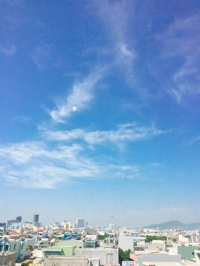 The Carnation Hotel Da Nang Luaran gambar