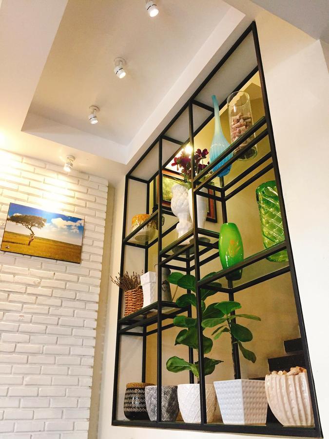 The Carnation Hotel Da Nang Luaran gambar