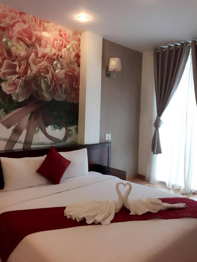 The Carnation Hotel Da Nang Luaran gambar